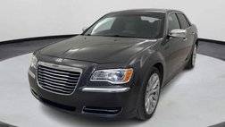 2014 Chrysler 300 Base