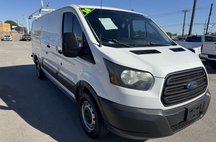 2016 Ford Transit 350
