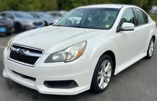 2014 Subaru Legacy 2.5i Premium