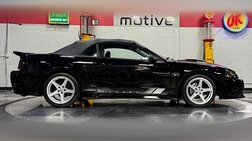 2003 Ford Mustang GT