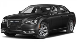 2021 Chrysler 300 S V6