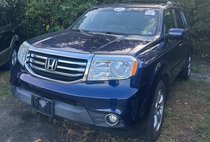 2015 Honda Pilot EX