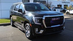 2024 GMC Yukon XL SLE