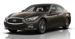 2017 Infiniti Q50 3.0T Premium
