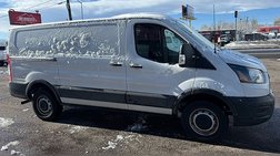 2021 Ford Transit 250