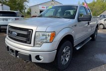 2014 Ford F-150 XL