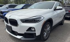 2020 BMW X2 sDrive28i