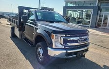 2021 Ford Super Duty F-350 XL