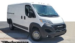 2023 Ram ProMaster 2500 136 WB