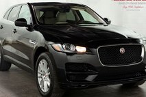 2020 Jaguar F-PACE 30t Prestige