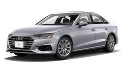 2021 Audi A4 quattro Premium Plus 40 TFSI