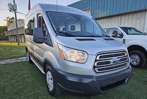 2017 Ford Transit XLT w/Medium Roof w/Sliding Side Door