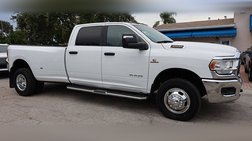 2024 Ram Ram Pickup 3500 Big Horn
