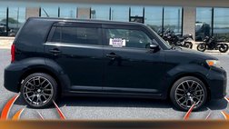 2011 Scion xB 5dr Wgn Man (Natl)