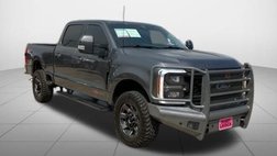 2023 Ford Super Duty F-250 