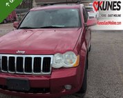2009 Jeep Grand Cherokee Limited