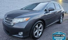 2009 Toyota Venza AWD V6