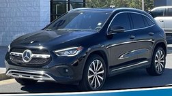 2022 Mercedes-Benz GLA-Class GLA 250