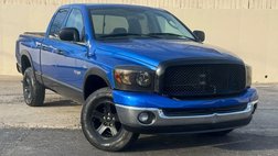 2008 Dodge Ram 1500 SLT