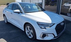 2023 Audi A3 Premium 40 TFSI