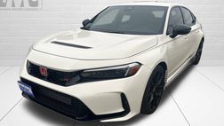 2025 Honda Civic Type R