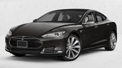 2016 Tesla Model S 90D