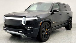2023 Rivian R1S Launch Edition