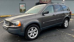 2005 Volvo XC90 V8