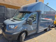 2021 Ford Transit 350 HD