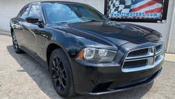 2014 Dodge Charger R/T