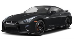 2020 Nissan GT-R Premium