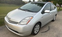 2008 Toyota Prius FWD