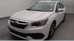 2022 Subaru Legacy Premium