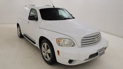 2009 Chevrolet HHR Panel LS