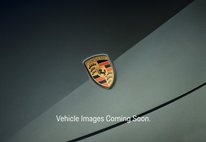 2022 Porsche 911 GT3