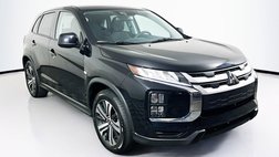 2025 Mitsubishi Outlander Sport S