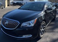 2016 Buick LaCrosse Sport Touring
