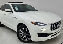 2020 Maserati Levante S