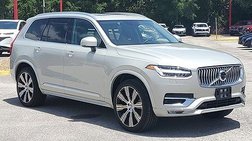 2021 Volvo XC90 T6 Inscription 7-Passenger