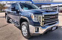 2023 GMC Sierra 2500HD SLT