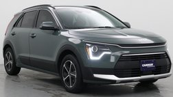 2023 Kia Niro EX