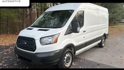 2018 Ford Transit 150
