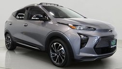 2023 Chevrolet Bolt EUV Premier