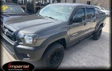 2013 Toyota Tacoma PreRunner