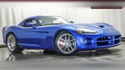 2006 Dodge Viper SRT-10