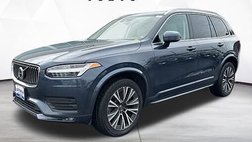 2022 Volvo XC90 T6 Momentum 7-Passenger