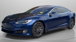 2018 Tesla Model S 75D