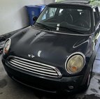 2010 MINI Cooper Base