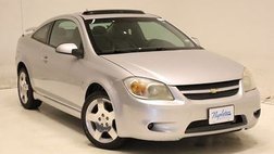 2008 Chevrolet Cobalt Sport