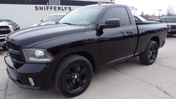 2014 Ram Ram Pickup 1500 Express
